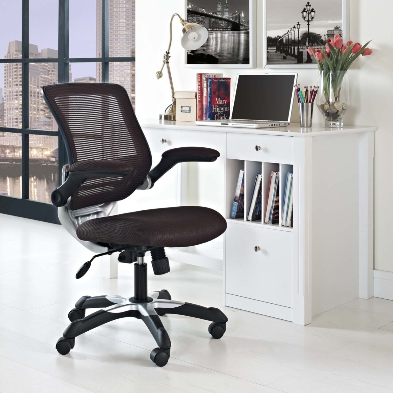 Modway Edge Mesh Office Chair EEI 594 Michaels